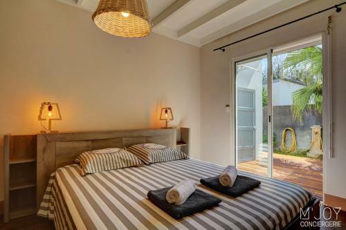 Villa Melia � 2 Pas Du Lagon De La Saline