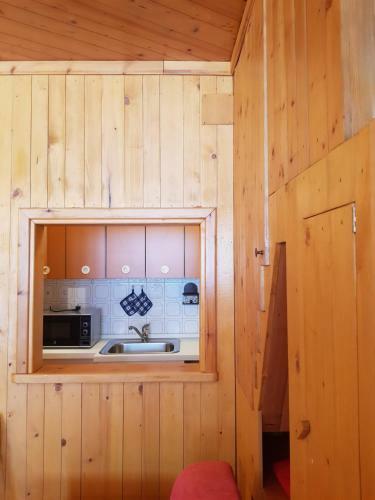 Ski Slopes Apartment