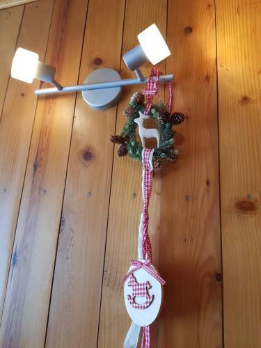 Ski Slopes Apartment