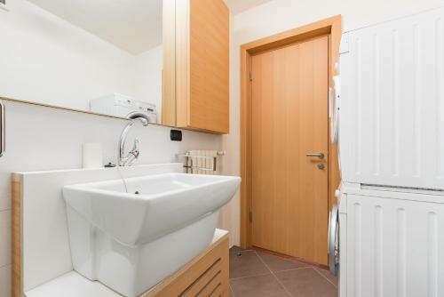 Apartamento Terrazza Su Sestriere Lux