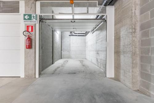 Apartamento Terrazza Su Sestriere Lux