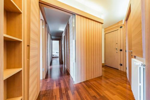 Apartamento Terrazza Su Sestriere Lux