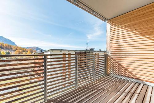 Apartamento Terrazza Su Sestriere Lux