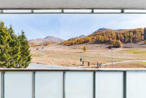 Apartamento Terrazza Su Sestriere Lux