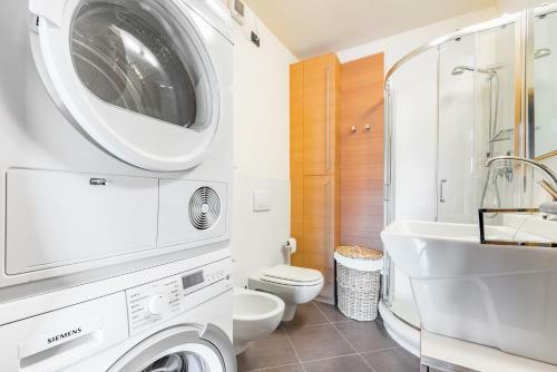 Apartamento Terrazza Su Sestriere Lux