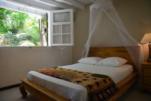 Apartamento T3 Duplex Meubl� Lagon R�union