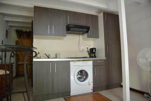Apartamento T3 Duplex Meubl� Lagon R�union
