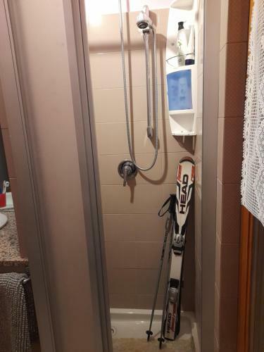 Apartamento Sestriere Fronte Piste