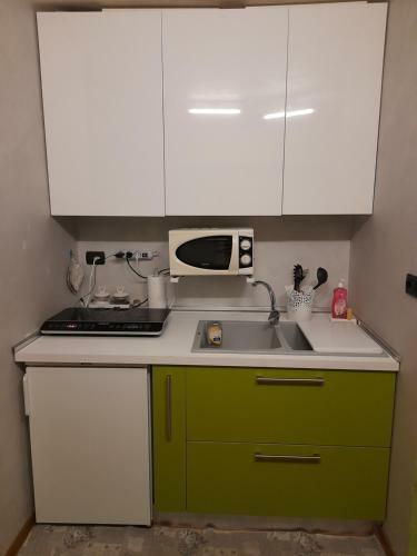 Apartamento Sestriere Fronte Piste