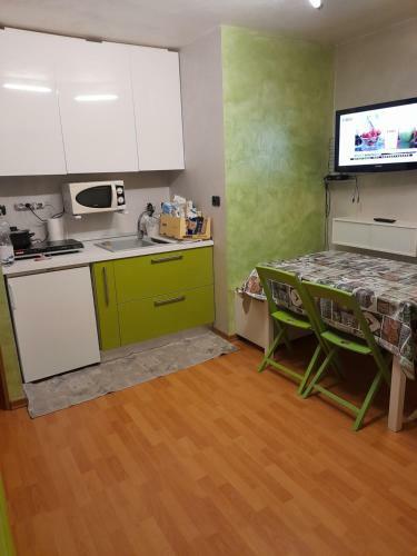 Apartamento Sestriere Fronte Piste