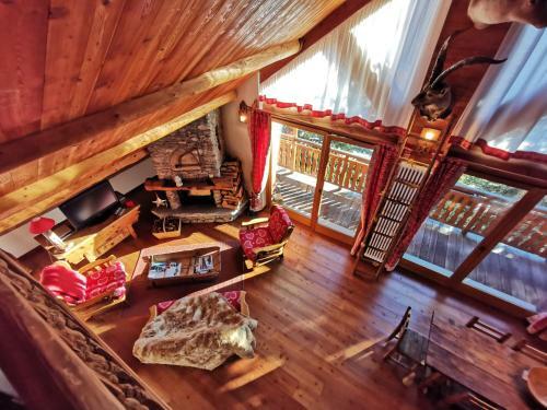 Mcs - Mon Chalet Sestriere