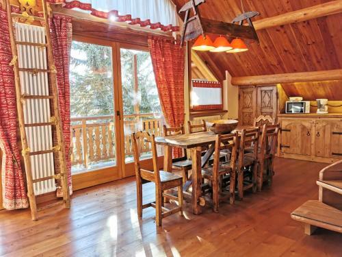 Mcs - Mon Chalet Sestriere