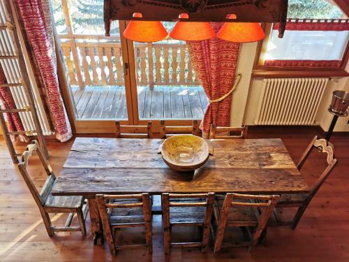 Mcs - Mon Chalet Sestriere