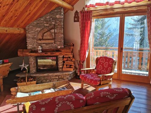 Mcs - Mon Chalet Sestriere
