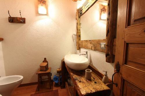 Mcs - Mon Chalet Sestriere