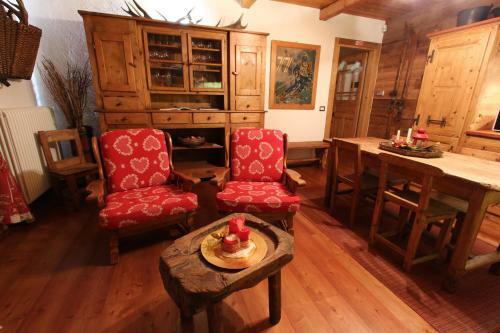 Mcs - Mon Chalet Sestriere