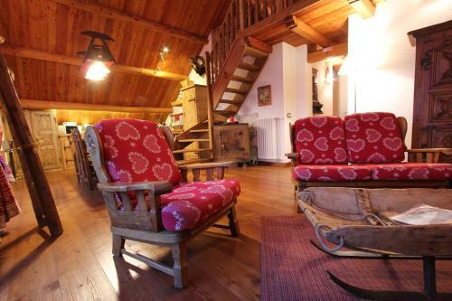 Mcs - Mon Chalet Sestriere