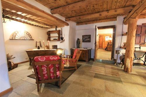 Mcs - Mon Chalet Sestriere