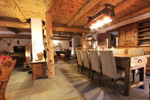 Mcs - Mon Chalet Sestriere