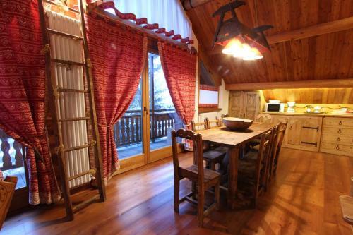 Mcs - Mon Chalet Sestriere