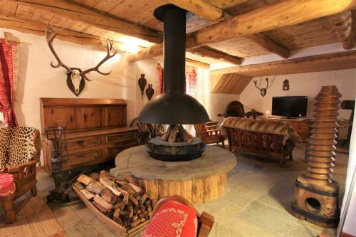 Mcs - Mon Chalet Sestriere