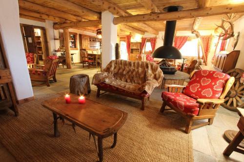 Mcs - Mon Chalet Sestriere