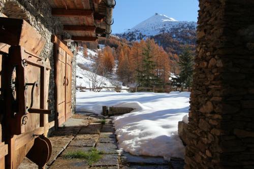 Mcs - Mon Chalet Sestriere