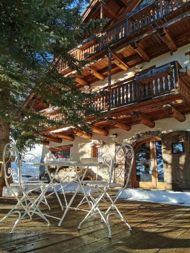 Mcs - Mon Chalet Sestriere