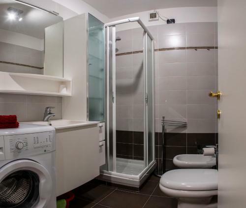 Apartamento Sestriere Short Breaks - The Balcony