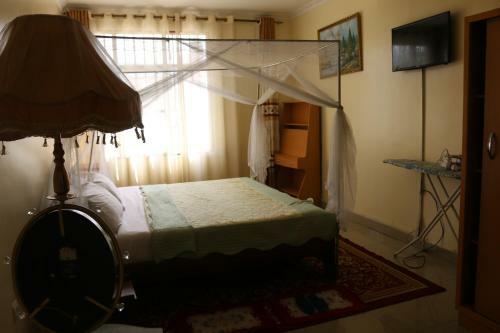 Apartamento Centre Pastoral Notre Dame De Fatima