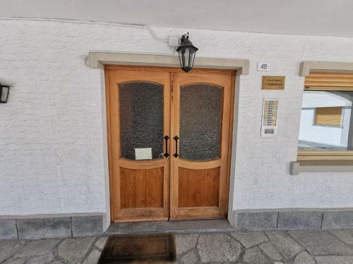 Hostdomus - Smart Tech Apartment