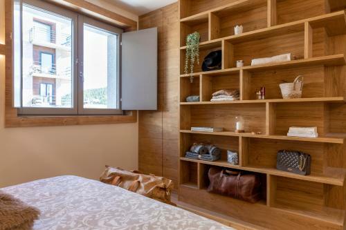 Apartamento Hostdomus - Lynx Luxury Suite
