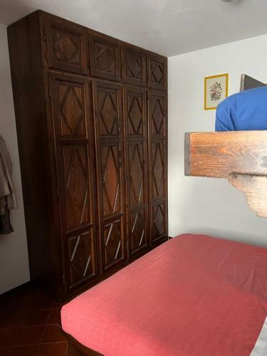 Apartamento Residence Palace 2 Sestriere