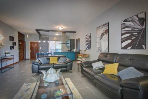 Apartamento L'appartement Alexie - L'ermitage Les Bains