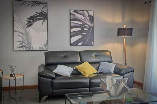 Apartamento L'appartement Alexie - L'ermitage Les Bains