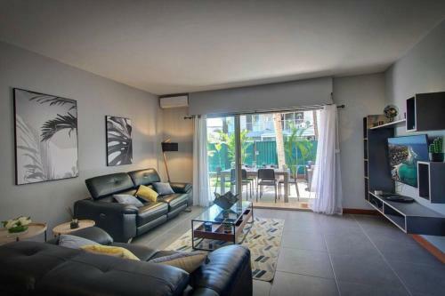 Apartamento L'appartement Alexie - L'ermitage Les Bains