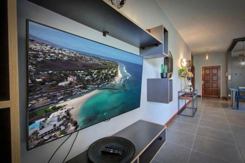 Apartamento L'appartement Alexie - L'ermitage Les Bains