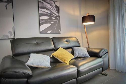 Apartamento L'appartement Alexie - L'ermitage Les Bains
