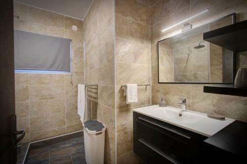 Apartamento L'appartement Alexie - L'ermitage Les Bains