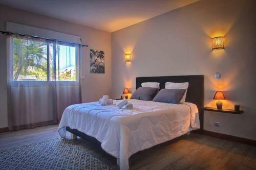 Apartamento L'appartement Alexie - L'ermitage Les Bains