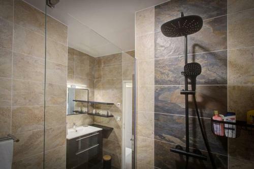 Apartamento L'appartement Alexie - L'ermitage Les Bains