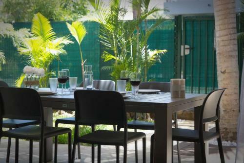 Apartamento L'appartement Alexie - L'ermitage Les Bains