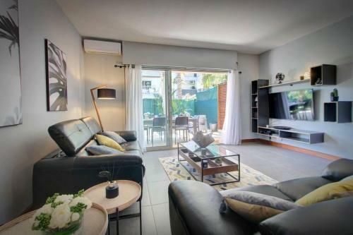 Apartamento L'appartement Alexie - L'ermitage Les Bains