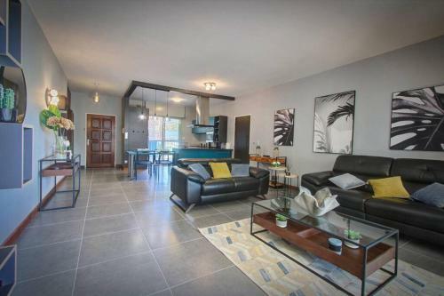 Apartamento L'appartement Alexie - L'ermitage Les Bains