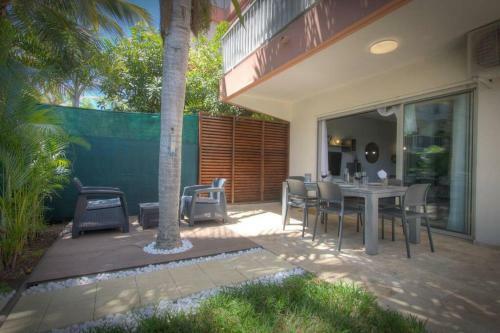 Apartamento L'appartement Alexie - L'ermitage Les Bains