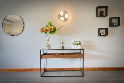 Apartamento L'appartement Alexie - L'ermitage Les Bains