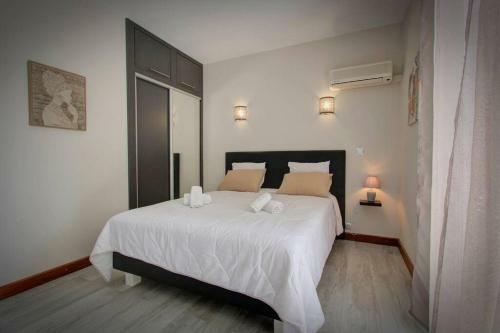 Apartamento L'appartement Alexie - L'ermitage Les Bains