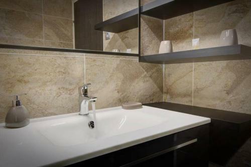 Apartamento L'appartement Alexie - L'ermitage Les Bains