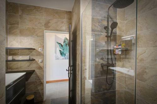 Apartamento L'appartement Alexie - L'ermitage Les Bains
