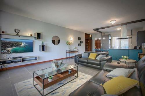 Apartamento L'appartement Alexie - L'ermitage Les Bains